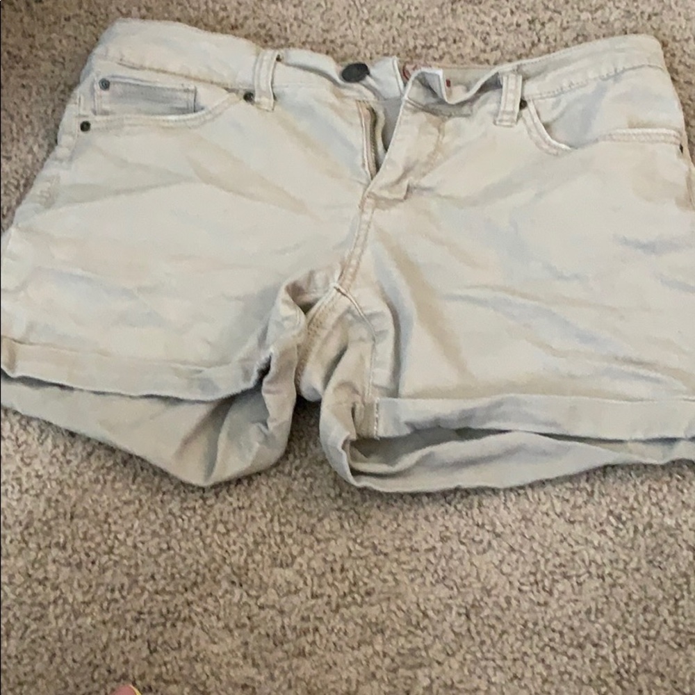 Shorts !